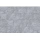 Plancher vinyle SPC clic 12 x 24, fini Nuvola | Collection Elite