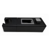 Hand shower holder for Slide 1-BL - Black