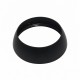Anneau de finition noir pour ID91215