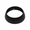 Anneau de finition noir pour ID91215