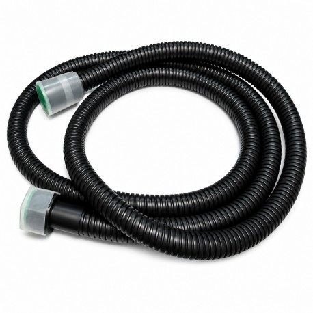 Black hand shower hose for 91215-B faucet