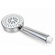 Chrome hand shower for Kami ID06161 shower faucet