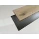 Plancher vinyle LVT à coller 7 x 48 couleur Bois Beige