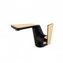 Basin and Vessel Sink Faucets
