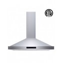 Range hoods