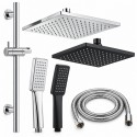 Part for shower faucet