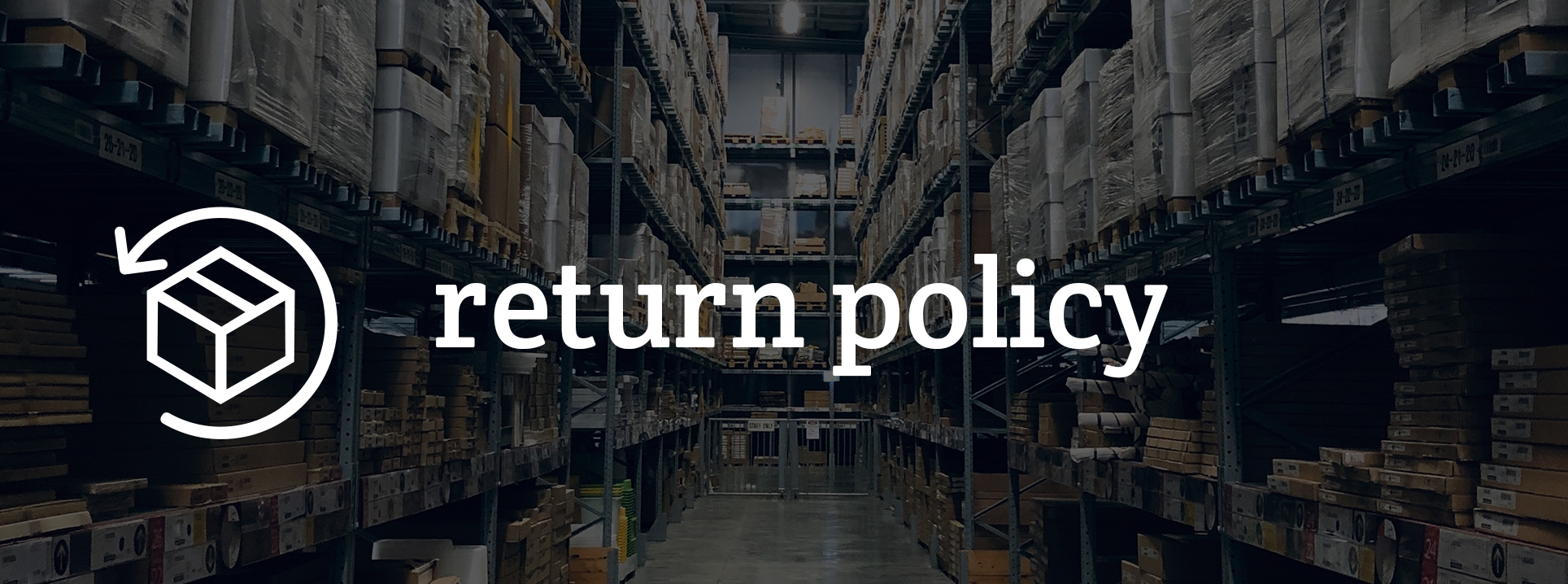 return policy