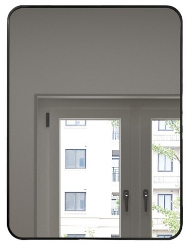 Miroir, 24 × 60