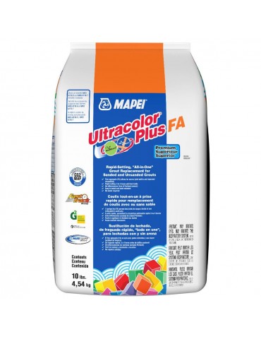 Ultracolor +FA