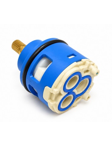 Diverter Cartridge
