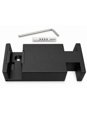 Bloc guide inférieur Myo noir - pièce 16