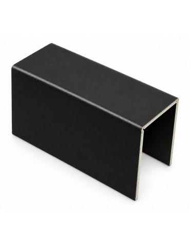 Couvercle décoratif Mikotos noir - pièce 13